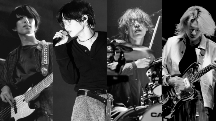 神はサイコロを振らない、3rdフル・アルバム『EINSTEIN = ROSEN BRIDGE